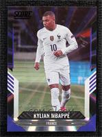 Kylian Mbappe #/1