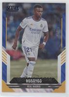 Rodrygo #/49