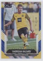 Thorgan Hazard #/49