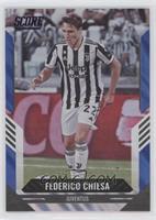 Federico Chiesa #/49