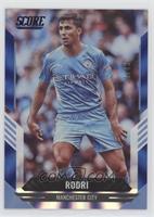 Rodri #/49