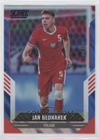 Jan Bednarek #/49