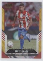 Luis Suarez #/10