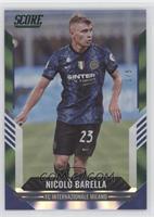 Nicolo Barella #/5