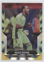 David Ospina #/5