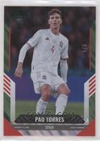 Pau Torres #/5