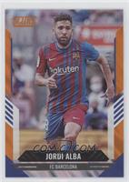 Jordi Alba #/99