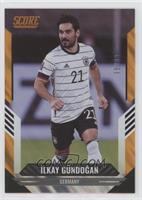 Ilkay Gundogan #/99