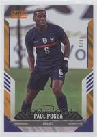 Paul Pogba #/99