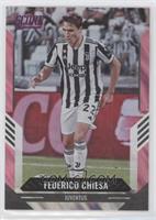 Federico Chiesa #/25