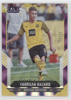 Thorgan Hazard #/15