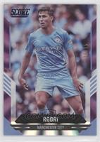 Rodri #/15