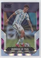 Rodrigo de Paul #/15