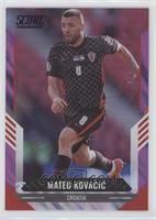 Mateo Kovacic #/15