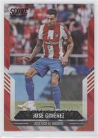 Jose Gimenez