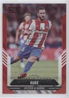 Koke