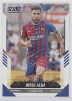 Jordi Alba