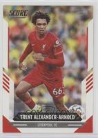 Trent Alexander-Arnold