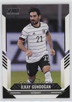 Ilkay Gundogan