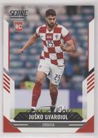 Josko Gvardiol [EX to NM]