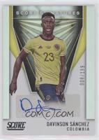 Davinson Sanchez #/199