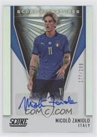 Nicolo Zaniolo #/199