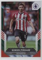 Romain Perraud #/5