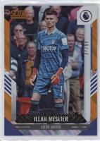 Illan Meslier #/99