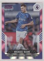 Michael Keane #/25