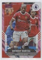 Anthony Martial #/25