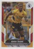 Adama Traore