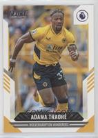 Adama Traore