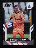 Wojciech Szczesny #/1