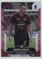 Franck Ribery #/25