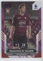 Francesco Di Tacchio #/15