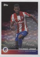 Thomas Lemar