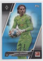 Yann Sommer #/99