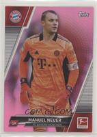 Manuel Neuer #/125