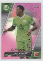 Lukas Nmecha #/125