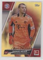 Manuel Neuer #/50