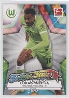 Lukas Nmecha