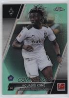 Kouadio Koné #/275