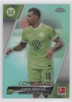 Lukas Nmecha #/275