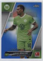 Lukas Nmecha #/150