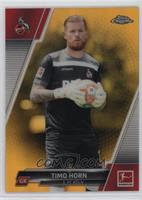Timo Horn #/50