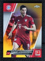 Robert Lewandowski #/50