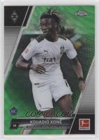 Kouadio Koné #/99