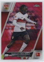 Tanguy Coulibaly #/399