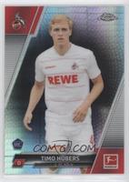 Timo Hübers #/199