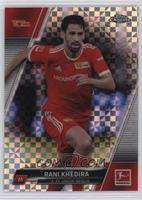 Rani Khedira #/250